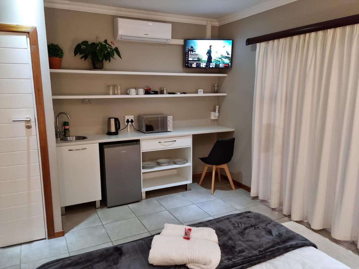 Hope Lodge 东伦敦 外观 照片