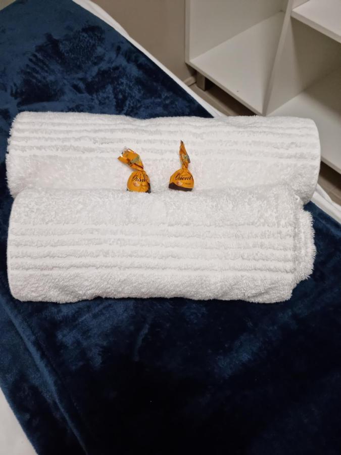 Hope Lodge 东伦敦 外观 照片